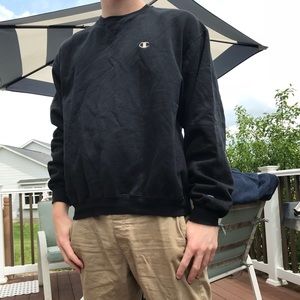 Champion Crewneck/shirt